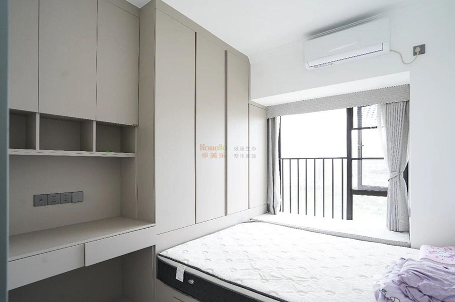 半島1號(hào)戶型，客廳+餐廳設(shè)計(jì)秘訣，90后都搶著抄作業(yè)
